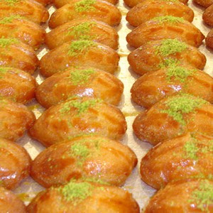 online pastaci Essiz lezzette 1 kilo Sekerpare  Adana iek siparii iekiler 