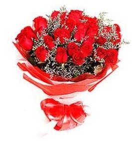  Adana çiçek siparişi çiçek mağazası , çiçekçi adresleri  12 adet kırmızı güllerden görsel buket