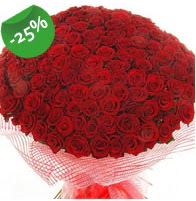 151 adet sevdiğime özel kırmızı gül buketi  Adana çiçek gönder çiçek siparişi sitesi 