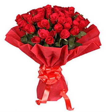 41 adet gülden görsel buket  Adana çiçek yolla çiçek satışı 