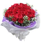  Adana çiçek gönder ucuz çiçek gönder  12 adet kirmizi gül buketi - buket tanzimi -