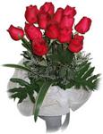  Adana çiçek siparişi çiçekçiler  11 adet kirmizi gül buketi çiçek modeli