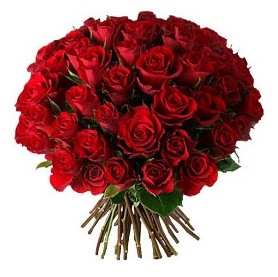  Adana çiçek gönder çiçek , çiçekçi , çiçekçilik  33 adet kırmızı gül buketi