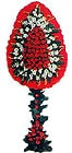  Adana çiçek gönder çiçek siparişi sitesi  Model Sepetlerden Seçme 1