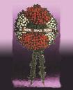  Adana çiçek siparişi yurtiçi ve yurtdışı çiçek siparişi  Iki partel çelenk cenaze için