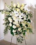  Adana çiçek siparişi online çiçek gönderme sipariş  Kazablanka gül ve karanfil ferforje
